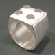 Image for article titled Lego Silver Rings Will Brick Your Marriage
